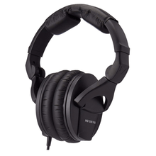 Load image into Gallery viewer, Sennheiser HD280 PRO Closed-Back DJ Studio and Live Monitoring Headphones
