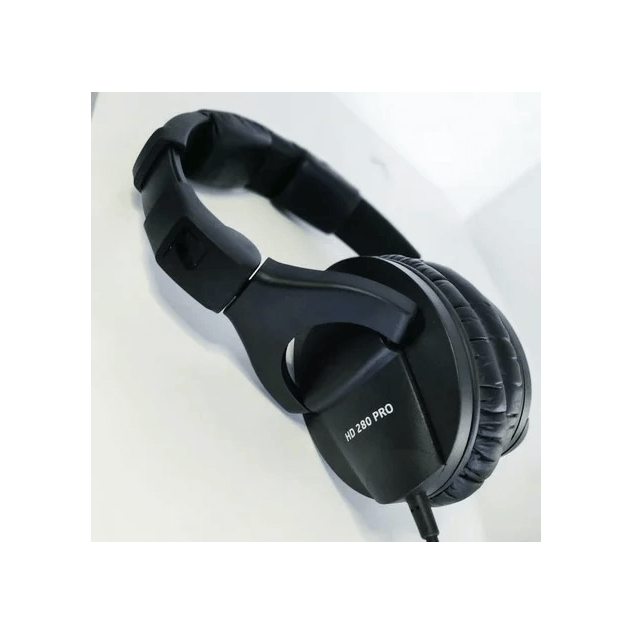 Sennheiser 615104271210 Sennheiser HD280 PRO Closed-Back DJ Studio