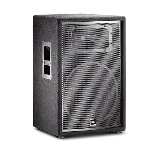 JBJ JRX215 - All.This.Sound