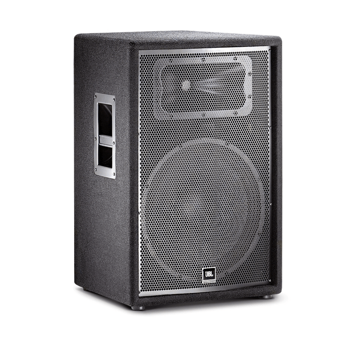 JBJ JRX215 - All.This.Sound