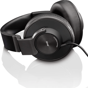 AKG K553 MKII Closed-back Studio Headphones