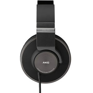 AKG K553 MKII Closed-back Studio Headphones