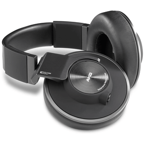 AKG K553 MKII Closed-back Studio Headphones