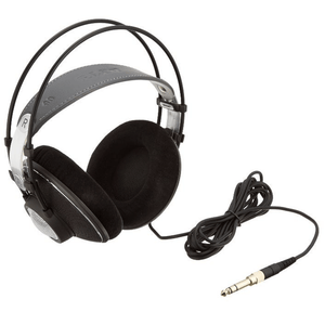 AKG K612 Reference Studio Headphones