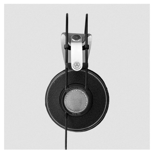 AKG K612 Reference Studio Headphones