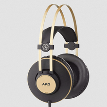 Load image into Gallery viewer, AKG K92 Closed-back Headphones
