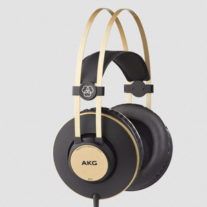 AKG K92 Closed-back Headphones