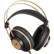 Load image into Gallery viewer, AKG K92 Closed-back Headphones
