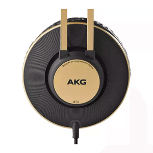 AKG K92 Closed-back Headphones