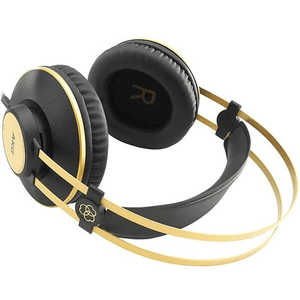 AKG K92 Closed-back Headphones