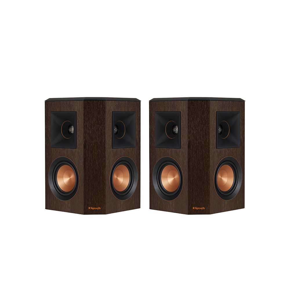 Klipsch Reference Premiere Series Surround Speakers (Pair)