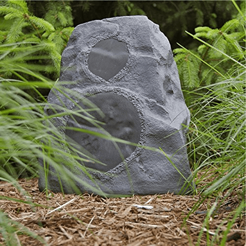 Klipsch AWR-650-SM Sandstone Outdoor Rock Speaker (Each)