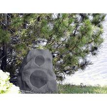 Load image into Gallery viewer, Klipsch AWR-650-SM Sandstone Outdoor Rock Speaker (Each)
