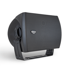 Klipsch Commercial All-Weather Series 70-Volt Surface Mount Speaker (Each)