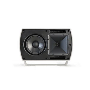 Klipsch Commercial All-Weather Series 70-Volt Surface Mount Speaker (Each)