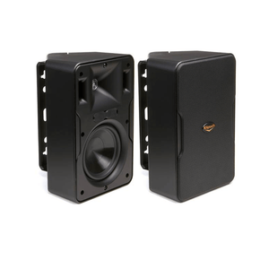 Klipsch All-Weather Series CP-6 Surface Mount Speaker (Pair)