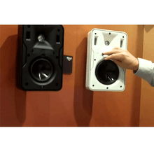 Load image into Gallery viewer, Klipsch All-Weather Series CP-6 Surface Mount Speaker (Pair)
