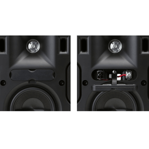 Klipsch All-Weather Series CP-6 Surface Mount Speaker (Pair)