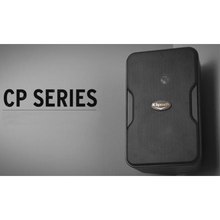 Load image into Gallery viewer, Klipsch All-Weather Series CP-6 Surface Mount Speaker (Pair)
