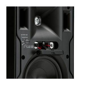 Klipsch Commercial Compact Series CP-6t Speaker (Pair)