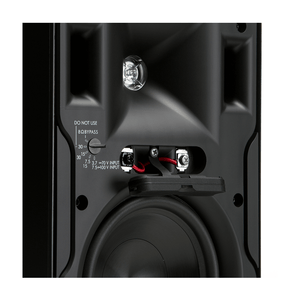 Klipsch All-Weather Series CP-6 Surface Mount Speaker (Pair)