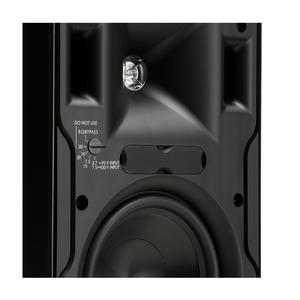Klipsch All-Weather Series CP-6 Surface Mount Speaker (Pair)