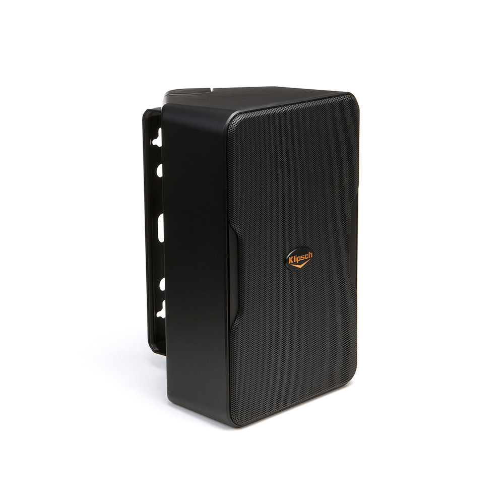 Klipsch All-Weather Series CP-6 Surface Mount Speaker (Pair)