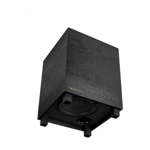 Klipsch Cinema Series 400 Active Soundbar with 8 inch Wireless Subwoofer (Each)