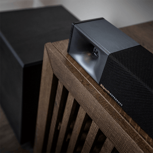 Klipsch Cinema Series 400 Active Soundbar with 8 inch Wireless Subwoofer (Each)