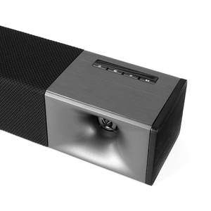Klipsch Cinema Series 400 Active Soundbar with 8 inch Wireless Subwoofer (Each)