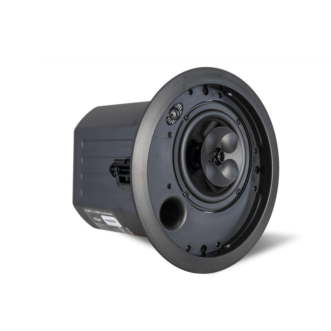 Klipsch Commercial 70-Volt In-Ceiling Speaker (Pair)