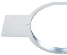 Load image into Gallery viewer, Klipsch Commercial IC-800-T / IC-8T-SW Mud Ring Kit (Each)
