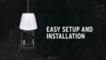 Load image into Gallery viewer, Klipsch Commercial Pendant Housing for 70-Volt In-Ceiling Speakers (Pair)
