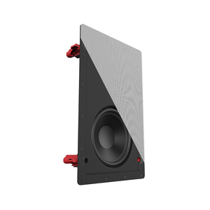 Klipsch Custom Series CS-16W In-Wall Speaker (Each)