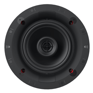 Klipsch Designer Series In-Ceiling Speaker (Each)
