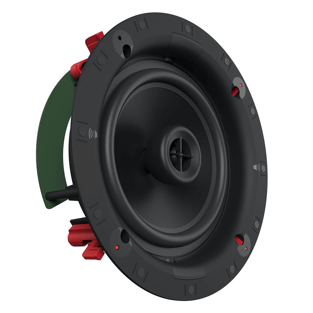 Klipsch Designer Series In-Ceiling Speaker (Each)