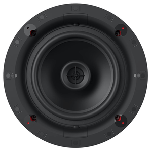 Klipsch Designer Series In-Ceiling Speaker (Each)