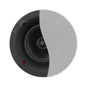 Klipsch Designer Series DS-160C In-Ceiling Speaker (Each)