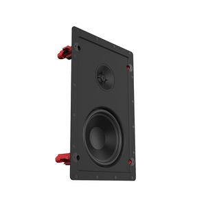 Klipsch Designer Series DS-160W In-Wall Speaker (Each)