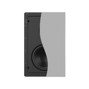 Klipsch Designer Series DS-160W In-Wall Speaker (Each)