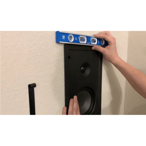 Klipsch Designer Series DS-160W In-Wall Speaker (Each)