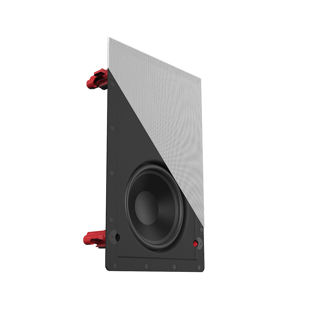 Klipsch Designer Series DS-160W In-Wall Speaker (Each)