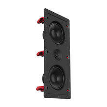 Load image into Gallery viewer, Klipsch Designer Series DS-250W LCR In-Wall Speaker (Each)
