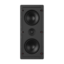 Load image into Gallery viewer, Klipsch Designer Series DS-250W LCR In-Wall Speaker (Each)
