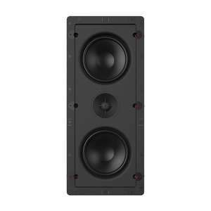 Klipsch Designer Series DS-250W LCR In-Wall Speaker (Each)