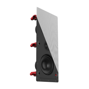 Klipsch Designer Series DS-250W LCR In-Wall Speaker (Each)