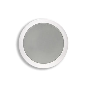Klipsch IC-500-T-SC Commercial Shallow Depth In-Ceiling Speaker (Pair)
