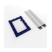 Load image into Gallery viewer, Klipsch IK-400-W Install Kit

