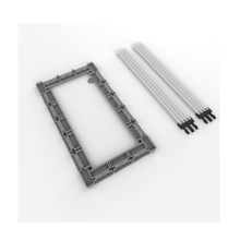 Load image into Gallery viewer, Klipsch IK-402-W Install Kit
