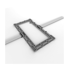 Load image into Gallery viewer, Klipsch IK-402-W Install Kit
